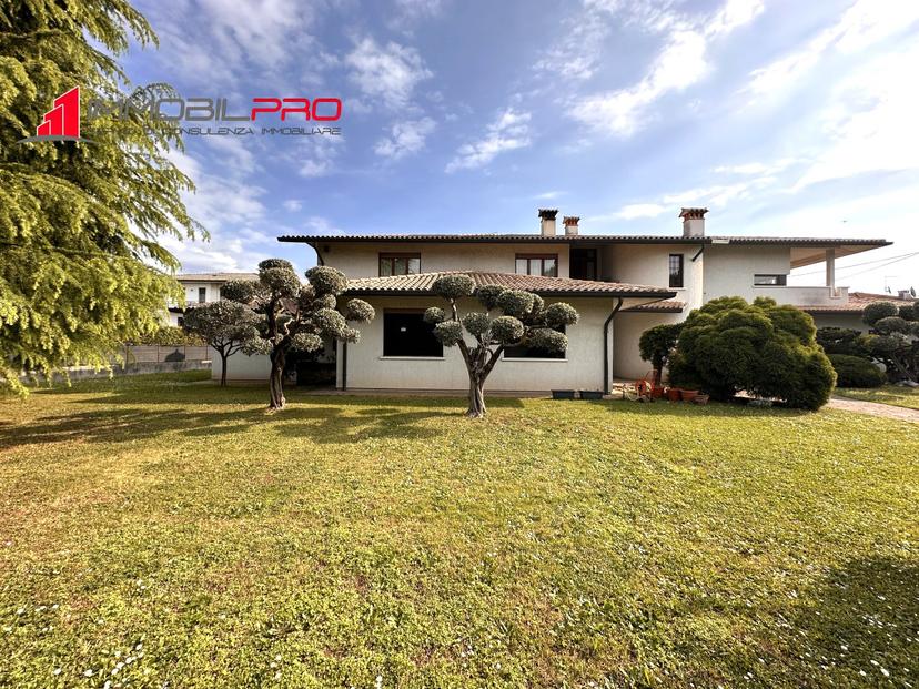 Villa in Via Gino Stella, Thiene — foto 3 di 5