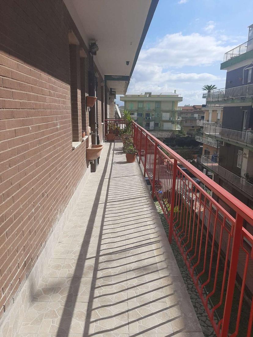Trilocale in San Pietro , Formia — foto 2 di 5