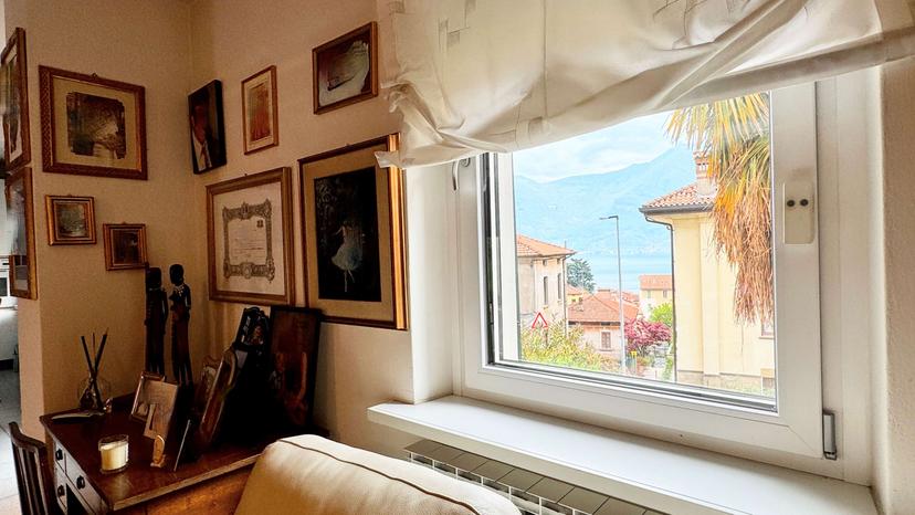 Bilocale in Stradetta Trello 4, Lovere — foto 4 di 5
