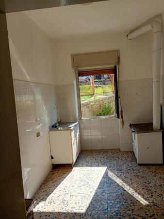 Quadrilocale in Via P. Bonaldi, Serina