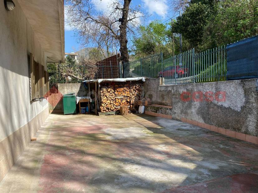 Casa indipendente in Via Caselle Inferiori 3, Cava de' Tirreni — foto 5 di 5