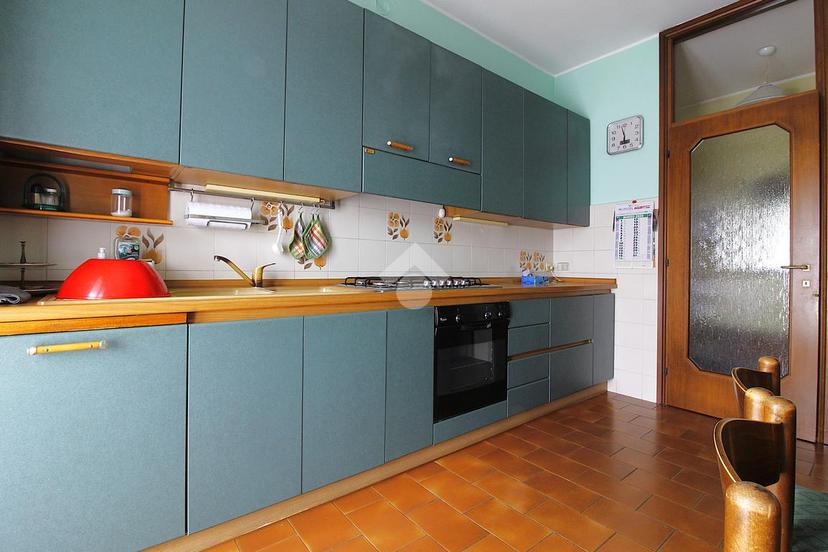 Trilocale in Via F. Filzi 66, Agrate Brianza — foto 3 di 5