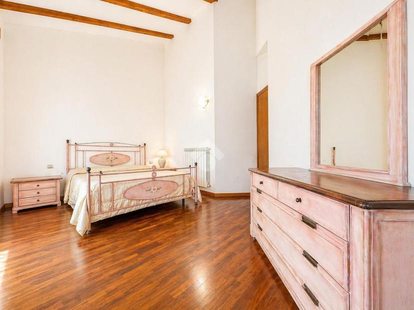 Villa in Via Vill. della Rinascita 1, Stroncone — foto 5 di 5