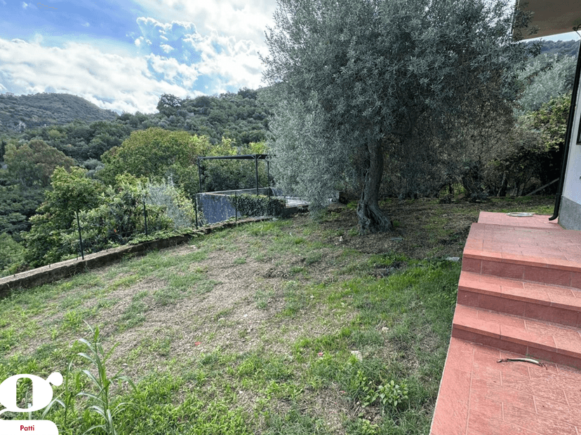 Casa indipendente in Contrada Fontanarame Snc, Montagnareale — foto 3 di 5