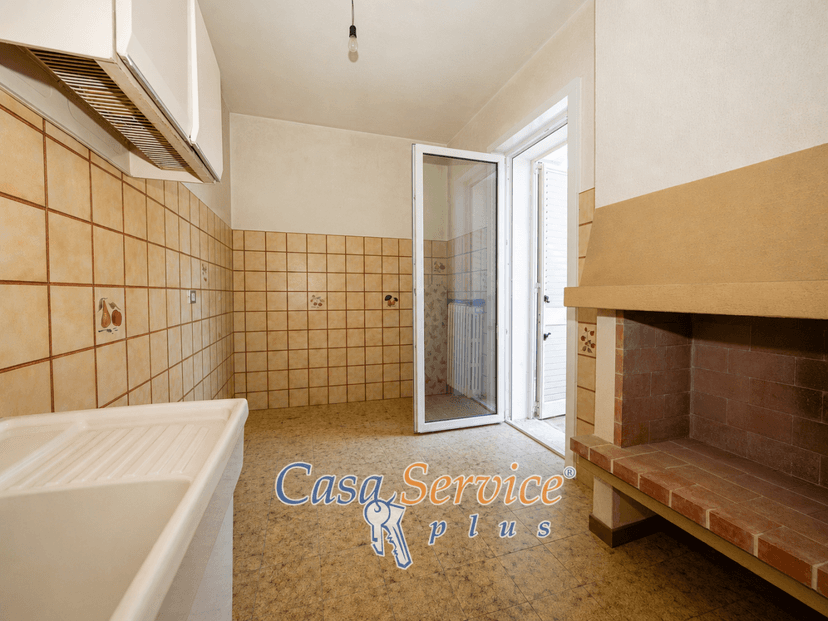Appartamento in Via Vecchia Matino, Casarano — foto 2 di 5