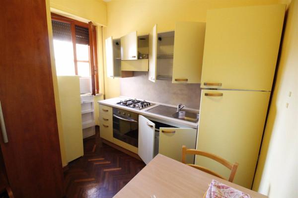 Bilocale in Via del Casalino di Lunata 34, Capannori — foto 2 di 5