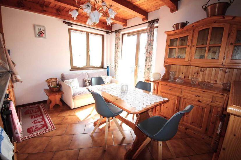 Rustico in Via Casa Boggia - Falmenta, Valle Cannobina — foto 4 di 5