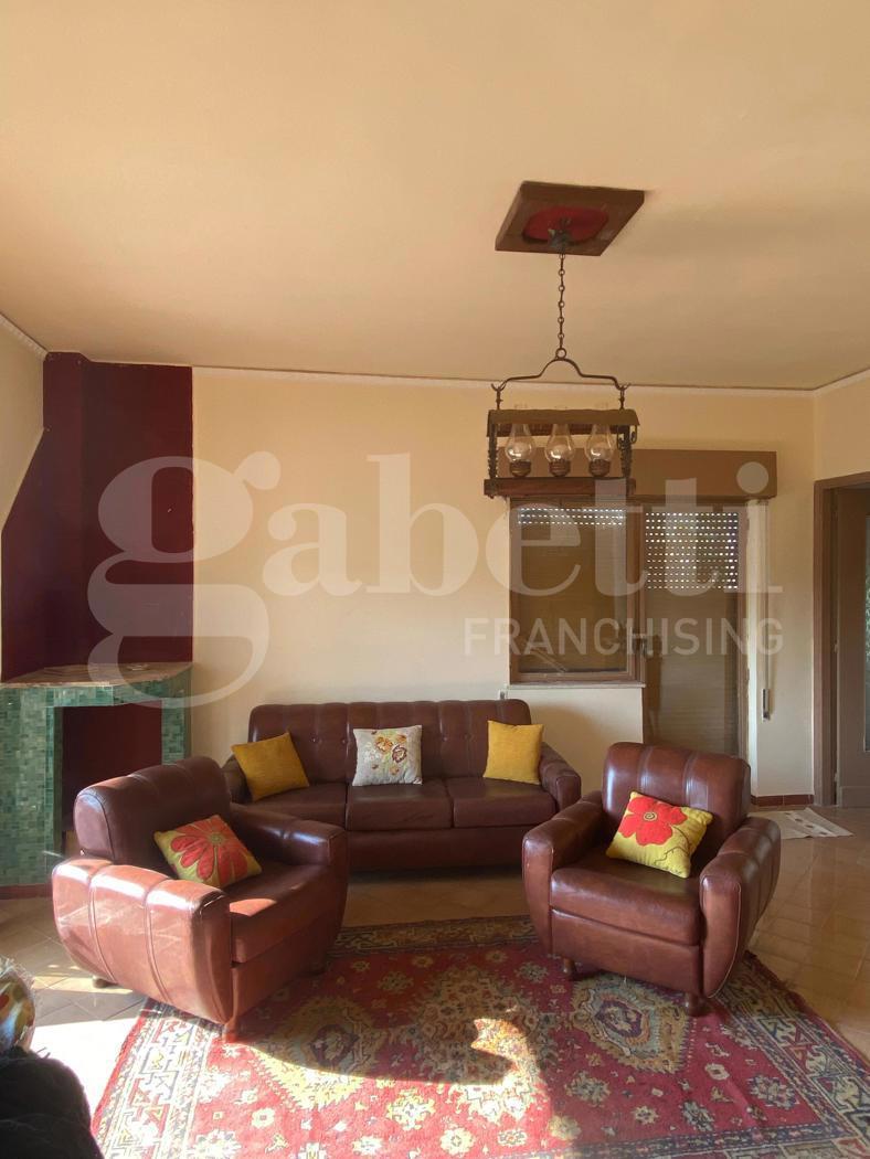 Villa in Contrada Accitella Snc, Cinisi — foto 5 di 5