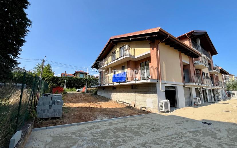 Appartamento in Via Druento, San Gillio — foto 3 di 5