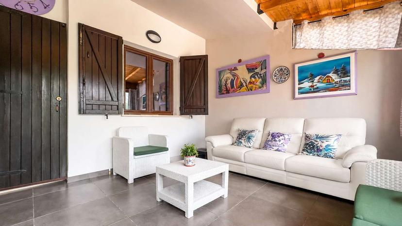 Villa a schiera in Via Mar Mediterraneo 00, Quartu Sant'Elena — foto 3 di 5