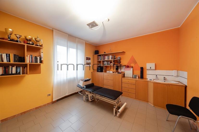 Villa a schiera, Nova Milanese — foto 5 di 5