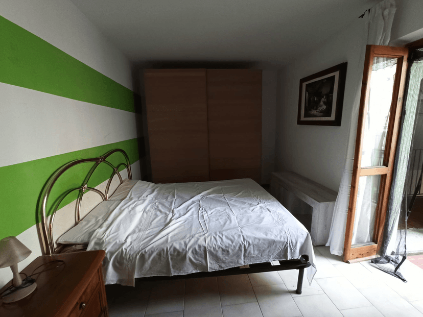 Bilocale in Via Saletta, Casale Monferrato
