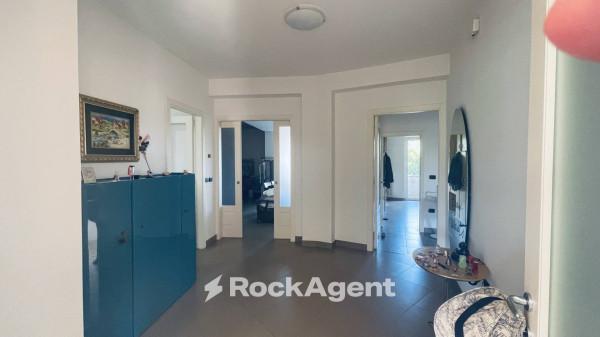 Villa bifamiliare in Via Indipendenza 76, Sant'Egidio alla Vibrata — foto 5 di 5