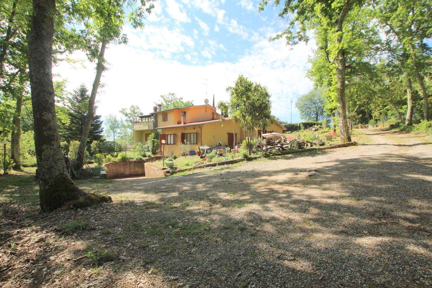 Appartamento, Castelnuovo Berardenga