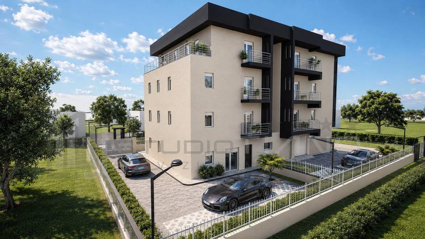 Trilocale in Via Tesori Snc, Montalto Uffugo — foto 4 di 5