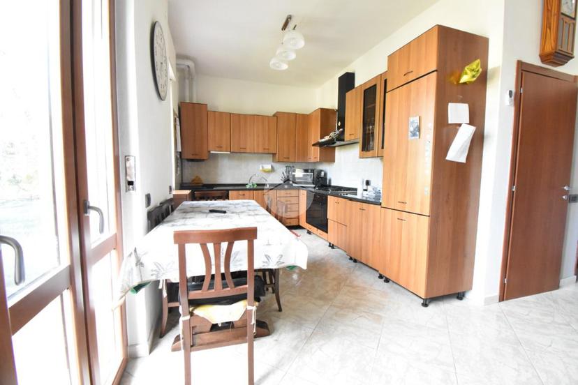 Trilocale in Via Velasca 43, Vimercate — foto 4 di 5