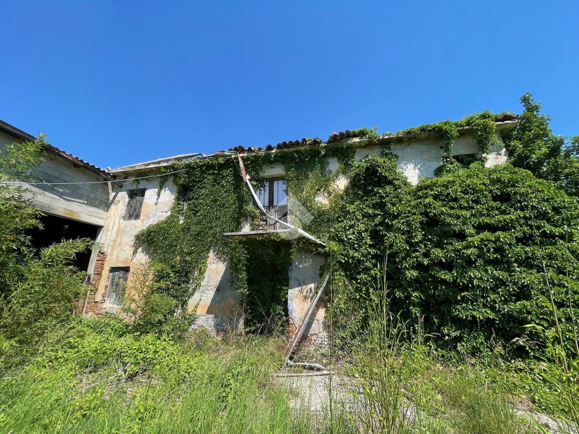 Villa in Via Albare 12, Trebaseleghe