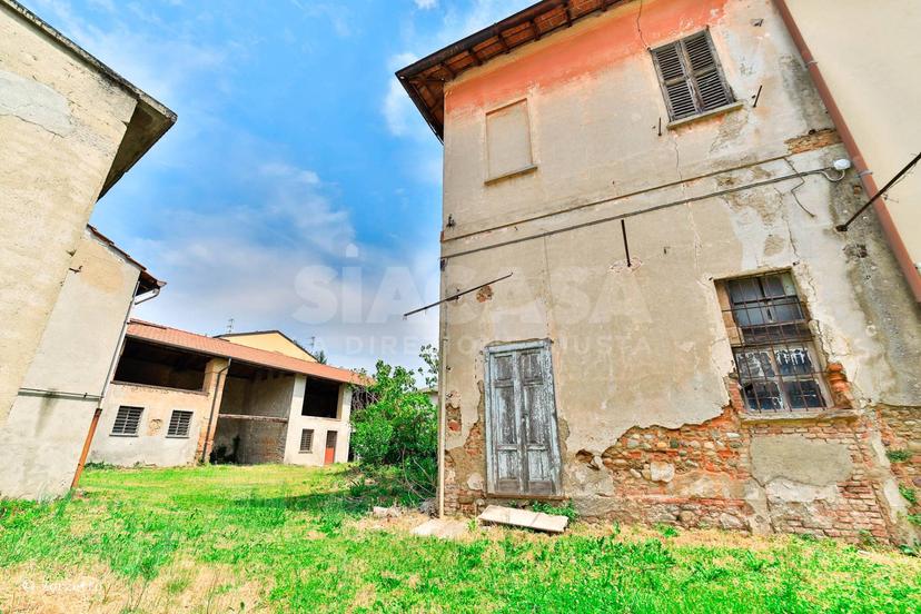 Appartamento in Via Ponti 10, Bernareggio — foto 3 di 5