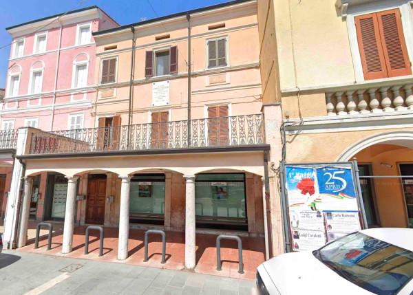 Quadrilocale in Via Enrico Ferri 25, San Benedetto Po