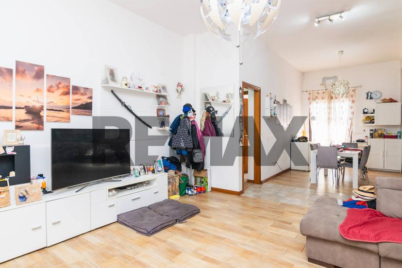 Villa a schiera in Via Cordovado 44, Acireale — foto 2 di 5