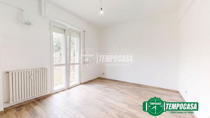 Trilocale in Via Rossiglione 22, Belforte Monferrato — foto 3 di 5