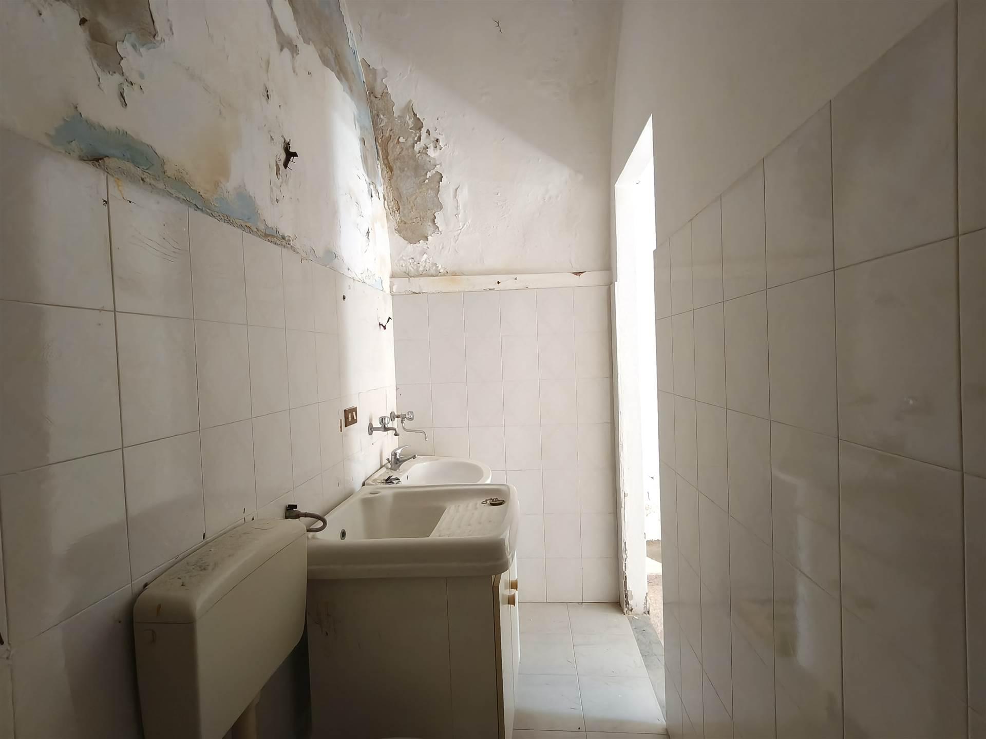 Casa indipendente in Via Salvatore Lo Tauro, San Michele di Ganzaria