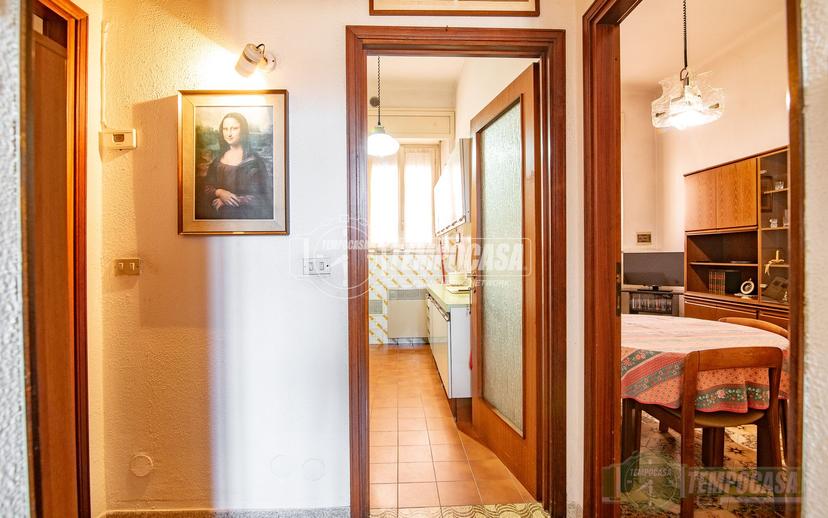 Bilocale in Via Lombardia 228, Monza — foto 2 di 5