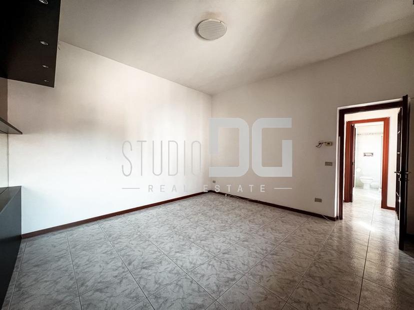 Porzione di casa in Via Podgora, Cesano Maderno — foto 5 di 5