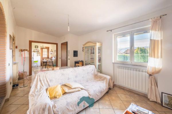 Villa bifamiliare in Via Colle Gentile, Zagarolo — foto 5 di 5