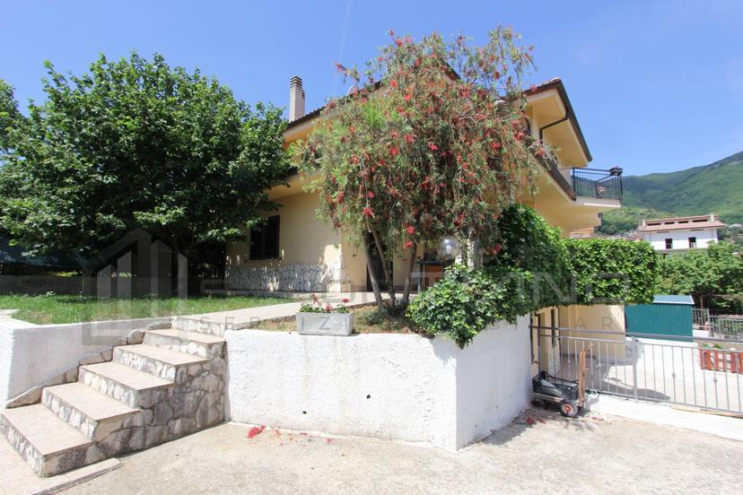Villa in Via Pitagora Prima Traversa 9, San Fili — foto 5 di 5