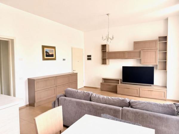 Trilocale in Via Giuseppe Mazzini 177, Alto Reno Terme — foto 2 di 5