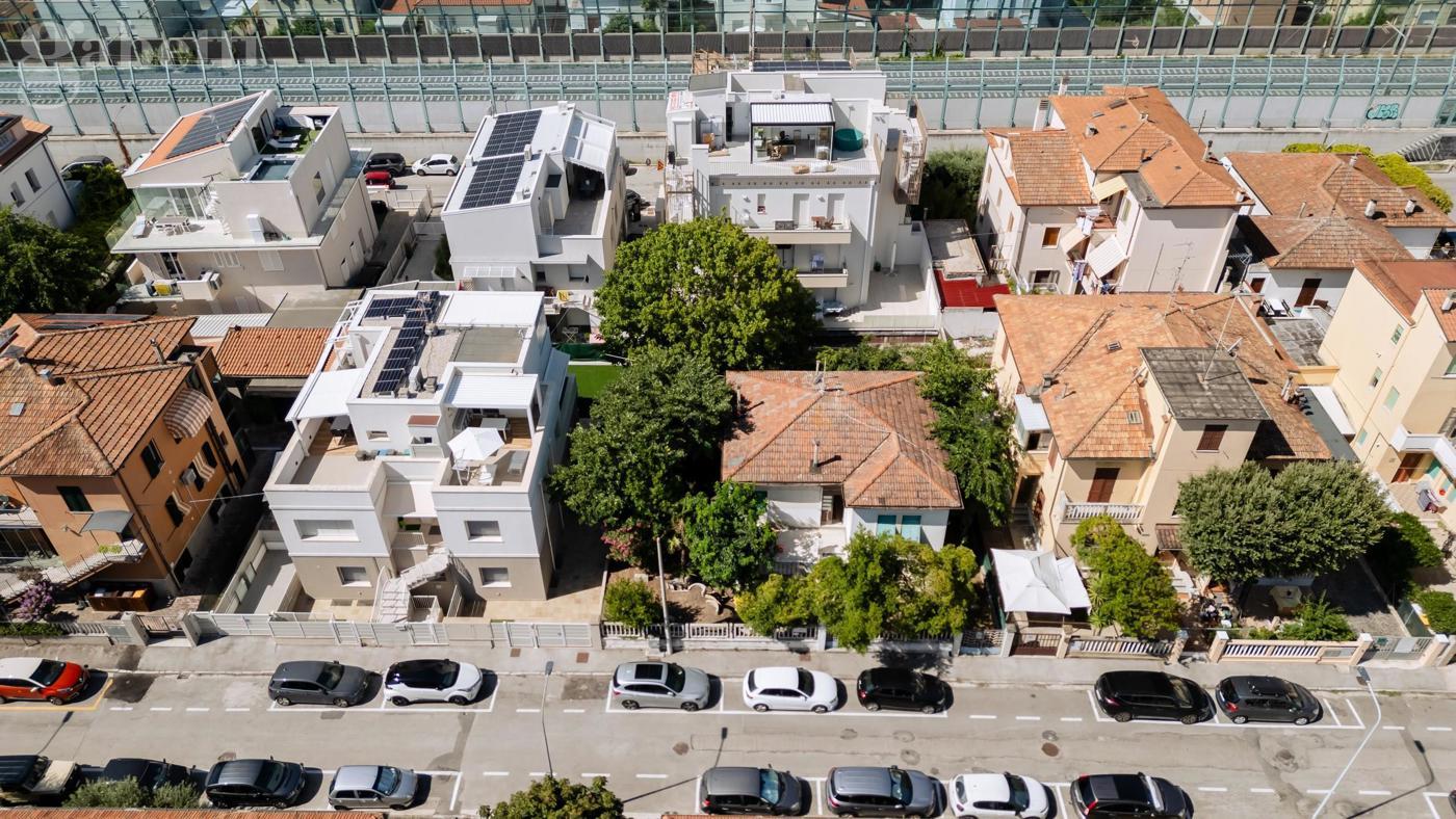 Villa bifamiliare in Via Rieti 10, Senigallia