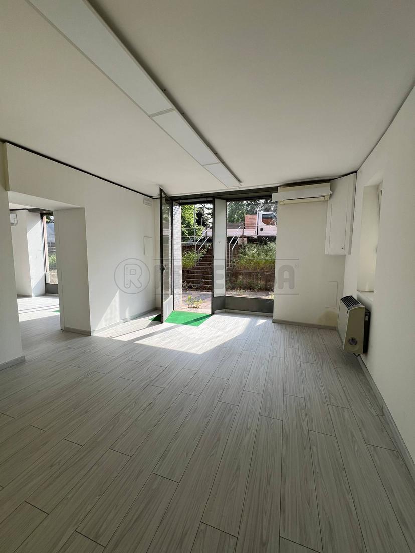 Trilocale in Via Riviera Berica 45, Barbarano Mossano — foto 4 di 5