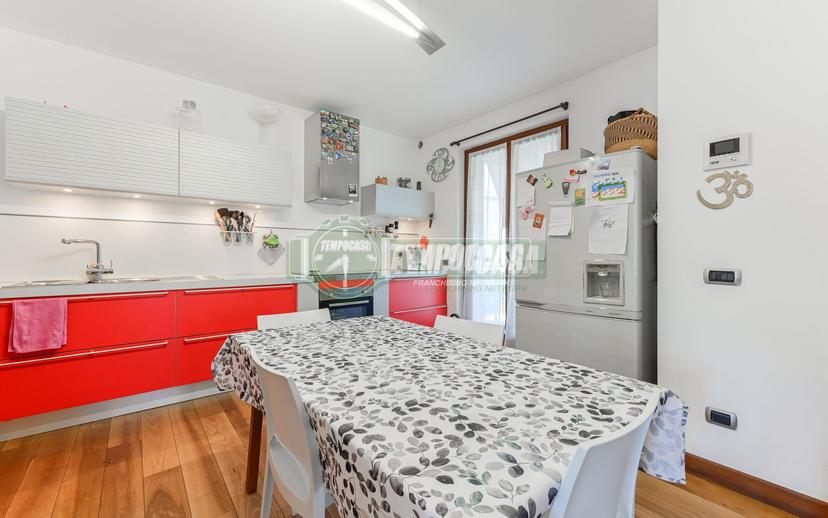 Villa, Verdello — foto 3 di 5