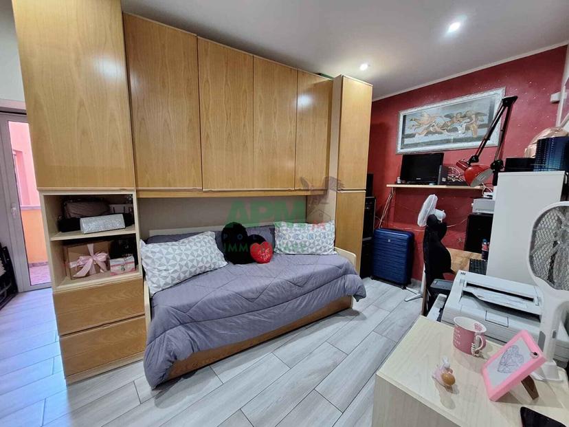 Appartamento in Via Reggio Campi II Tronco 53, Reggio di Calabria — foto 4 di 5