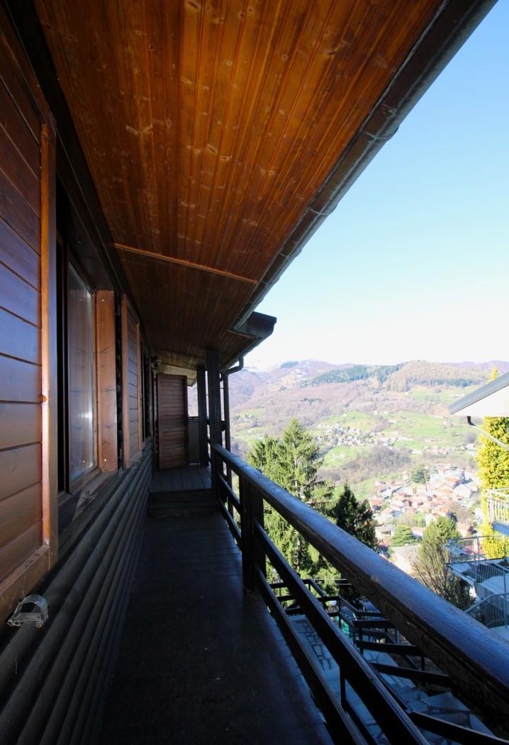 Quadrilocale in Località Selva  1, Centro Valle Intelvi — foto 5 di 5