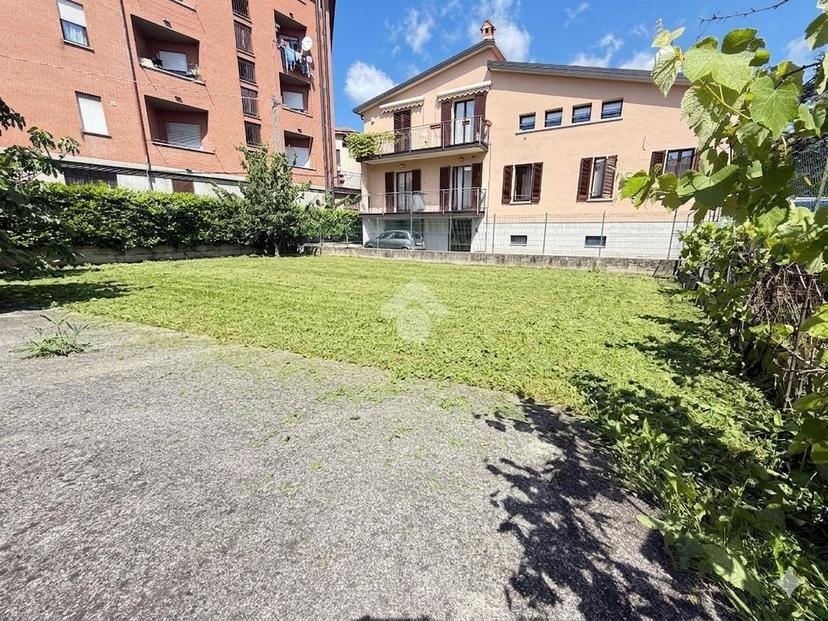 Casa indipendente in Via Canova 50, Olgiate Molgora — foto 3 di 5