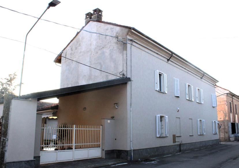 Casa indipendente in Via Giuseppe Mazzini, Caresana — foto 3 di 5
