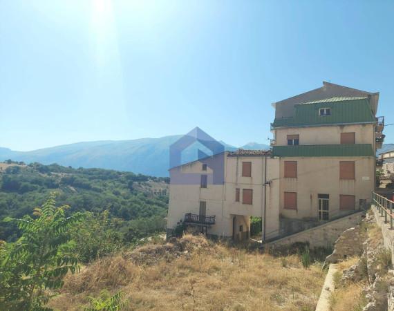 Villa bifamiliare, Gessopalena — foto 5 di 5