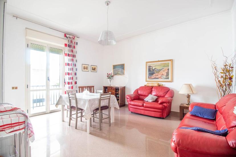 Appartamento in Via Arnaldo da Brescia 1, San Benedetto del Tronto — foto 4 di 5