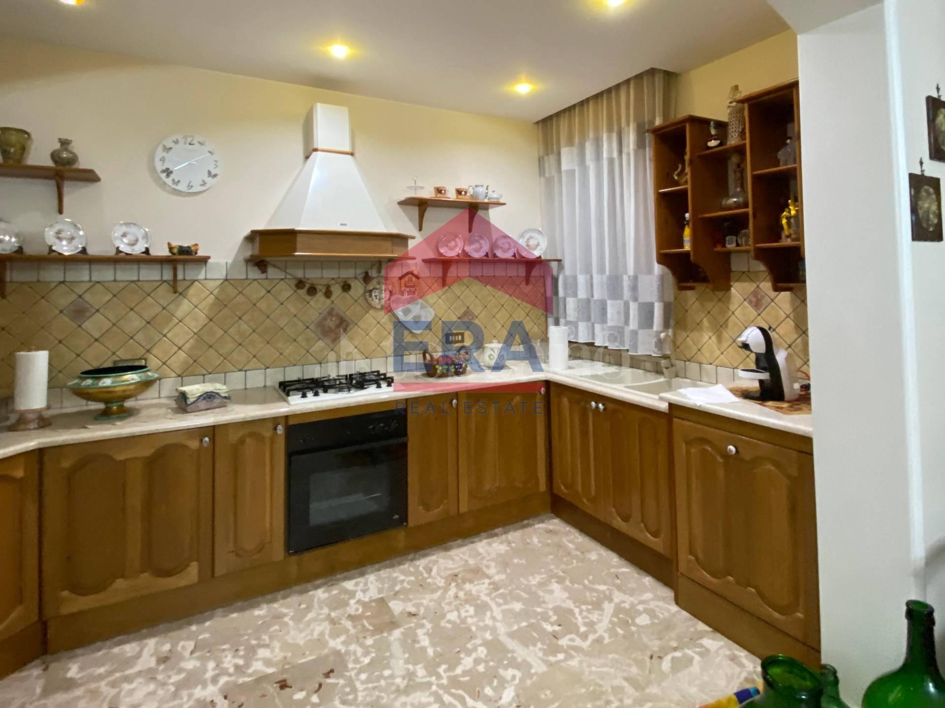 Appartamento in Via Assieni 164, Custonaci