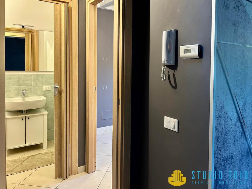 Villa a schiera, Andorno Micca — foto 2 di 5
