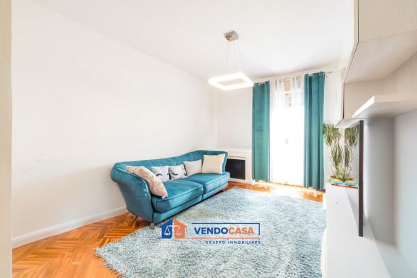 Appartamento in Viale Stazione 5, Dronero