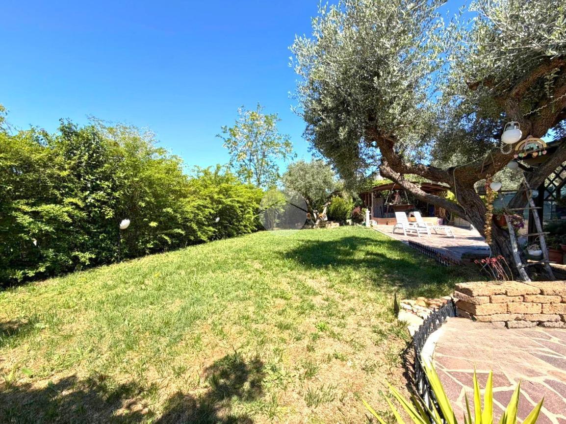 Villa in Via Arno 37, San Giacomo degli Schiavoni
