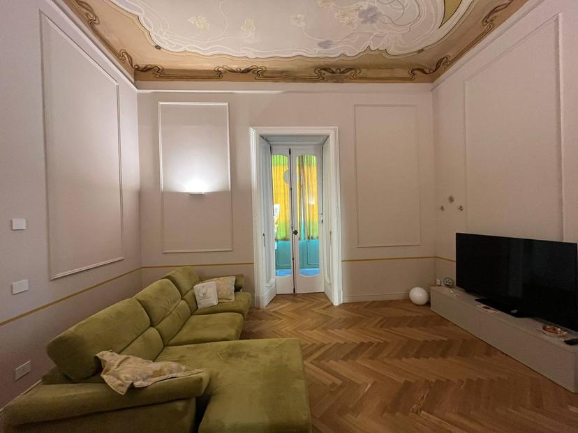 Quadrilocale in Via Roma 40, Santa Maria Capua Vetere — foto 5 di 5