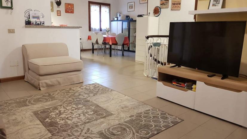 Villa bifamiliare in Via dei Falchi, Muravera
