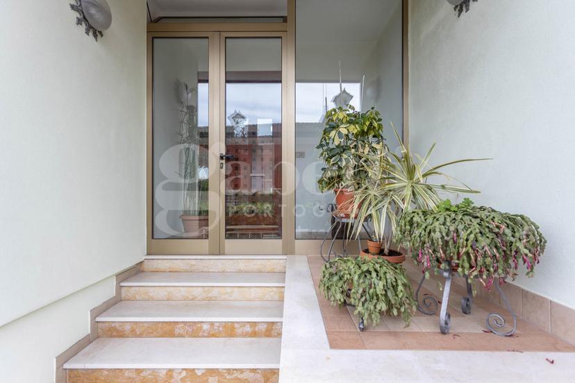Casa indipendente in Via Lemene 128, Concordia Sagittaria — foto 2 di 5