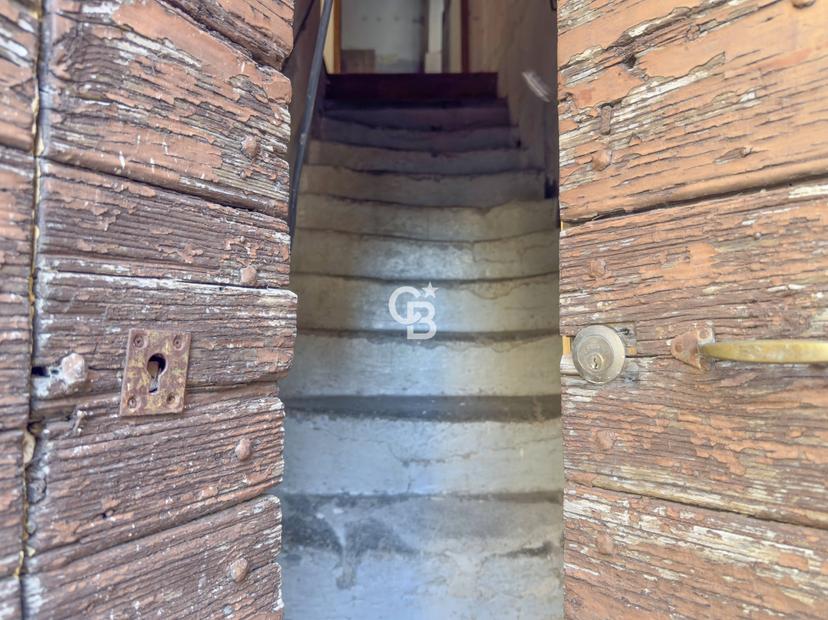 Casa indipendente in Piazza della Rocca 23, Ronciglione — foto 2 di 5
