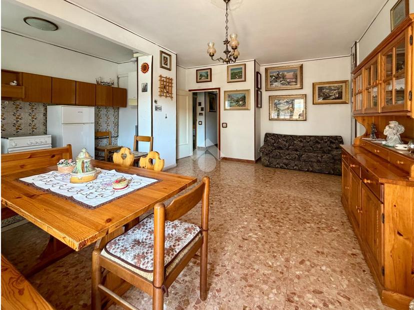 Trilocale in Via Giovanni Pascoli 12, Guastalla — foto 5 di 5