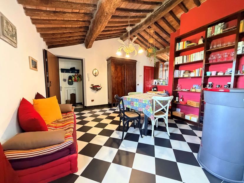 Villa a schiera, Casciana Terme Lari — foto 5 di 5